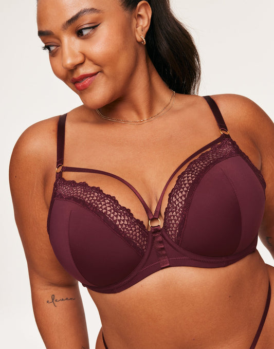 Marca Contour Purple