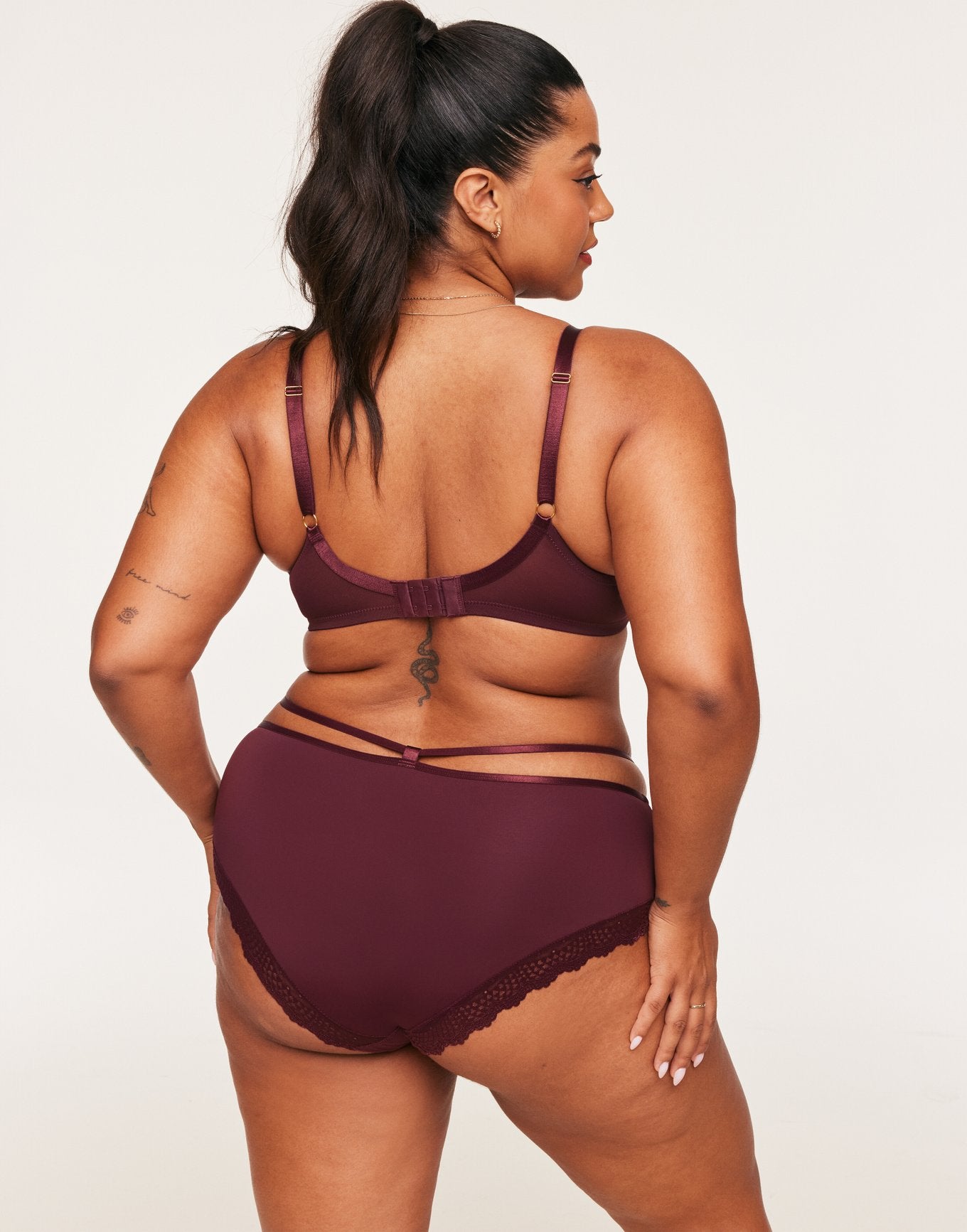 Marca Contour Purple