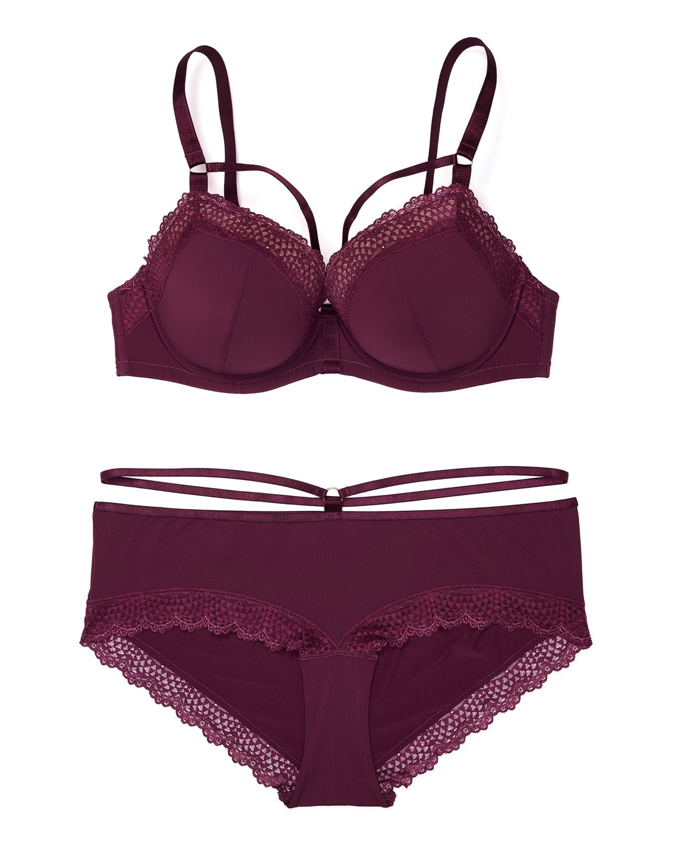 Marca Contour Purple