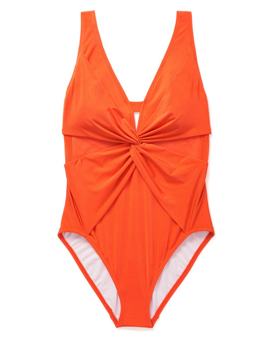 Adrienne Contour Orange