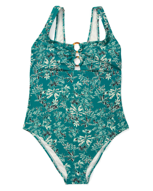 Gregoria Contour Print