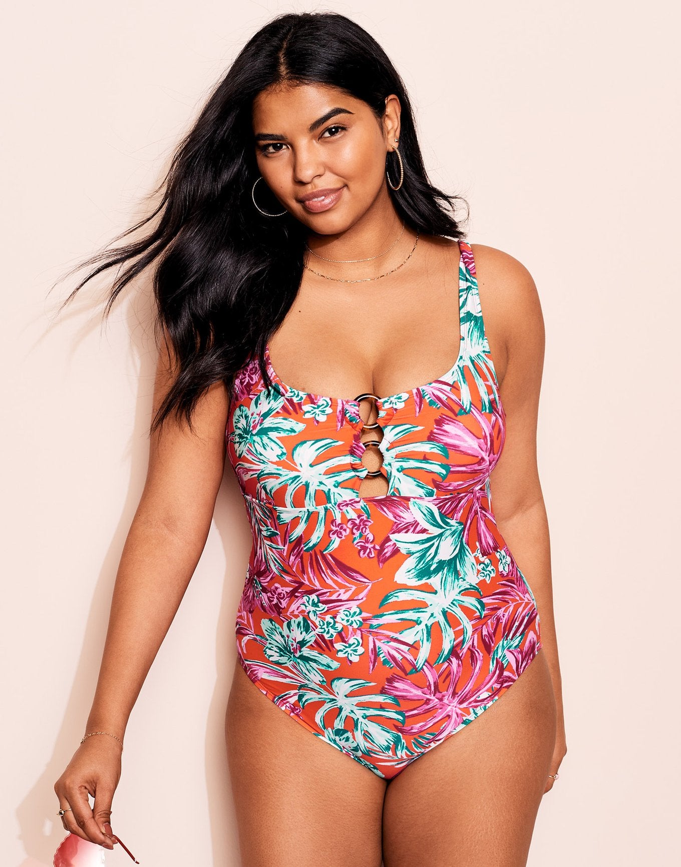 Gregoria Contour Print