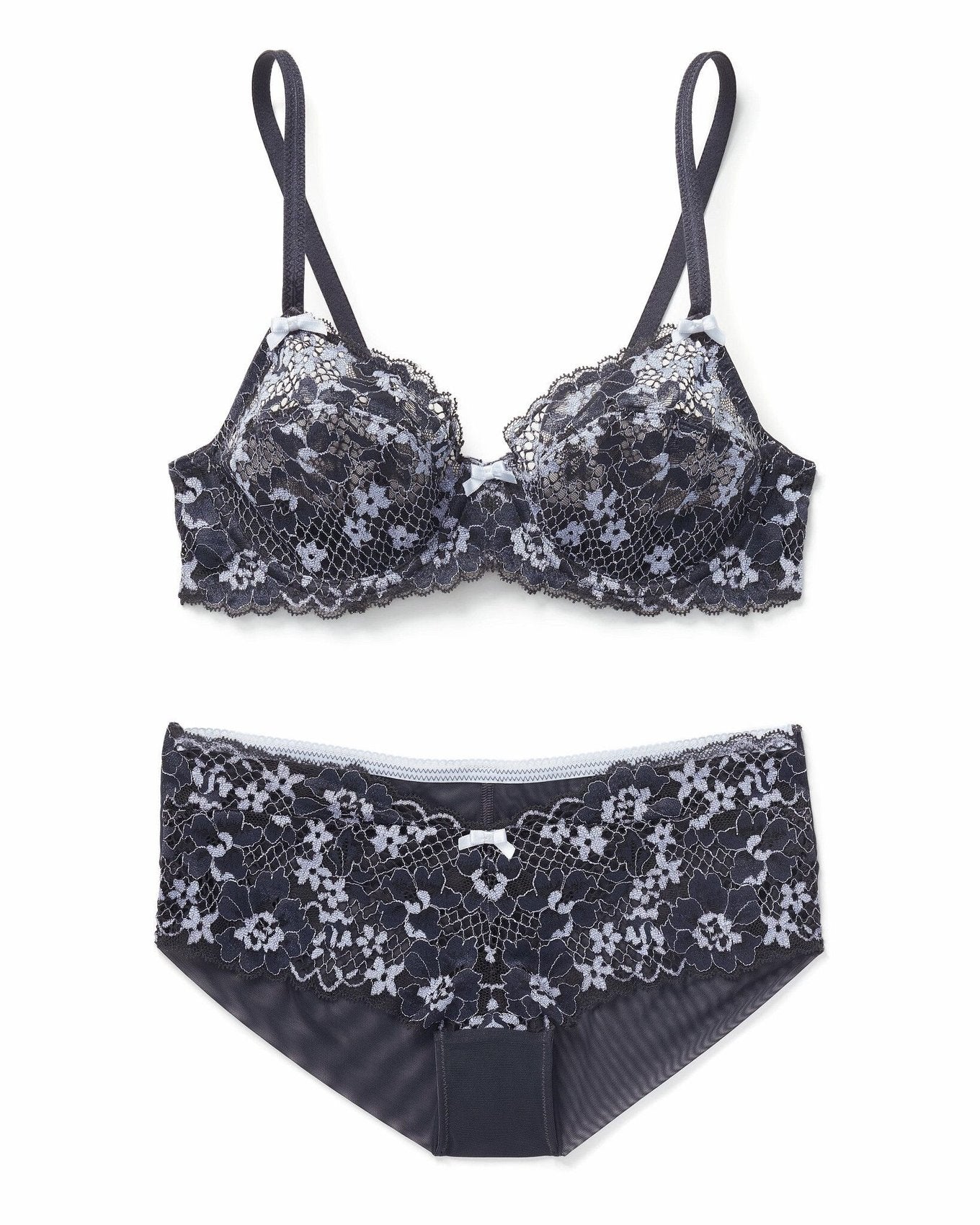 Cinthia Unlined Gray