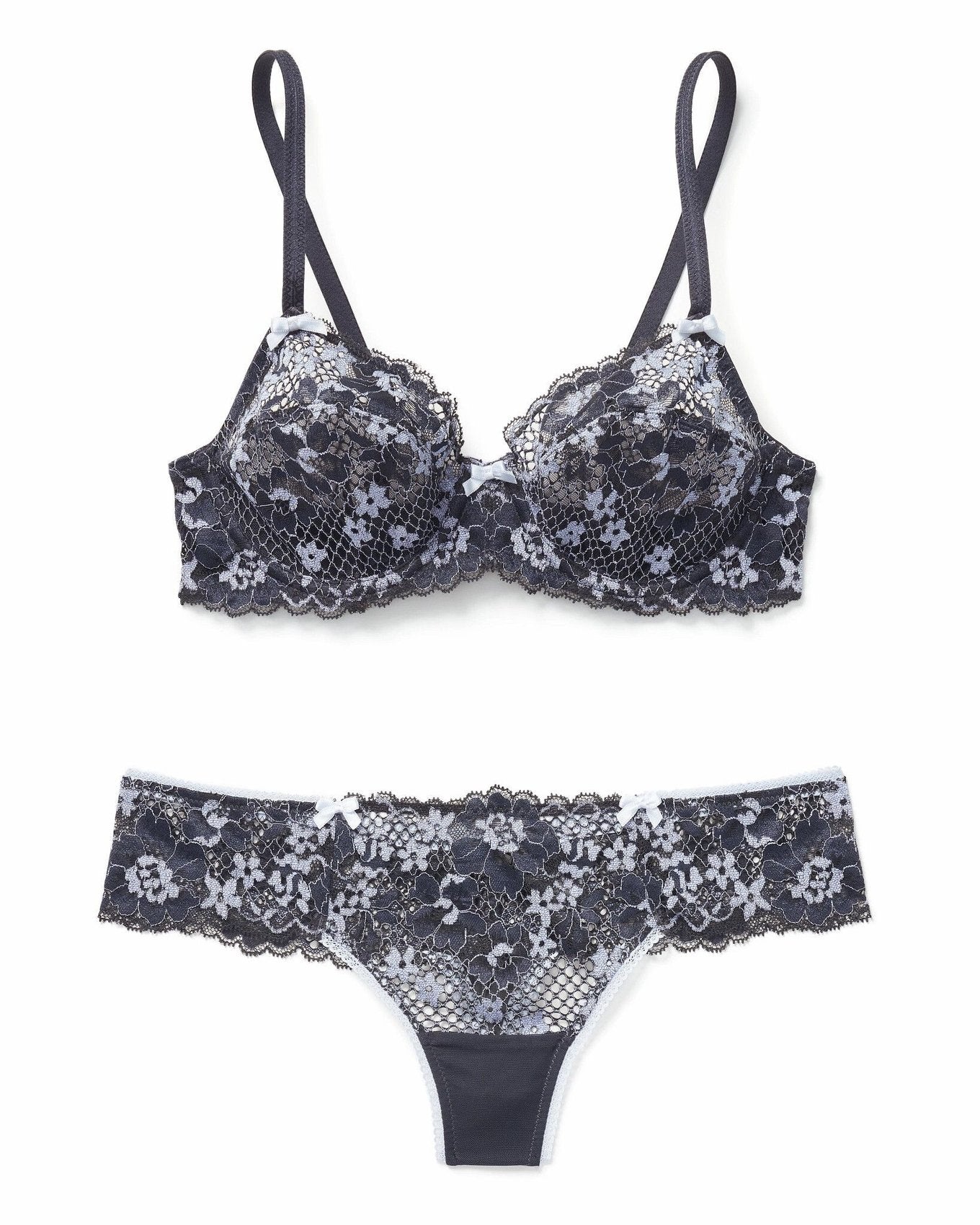 Cinthia Unlined Gray