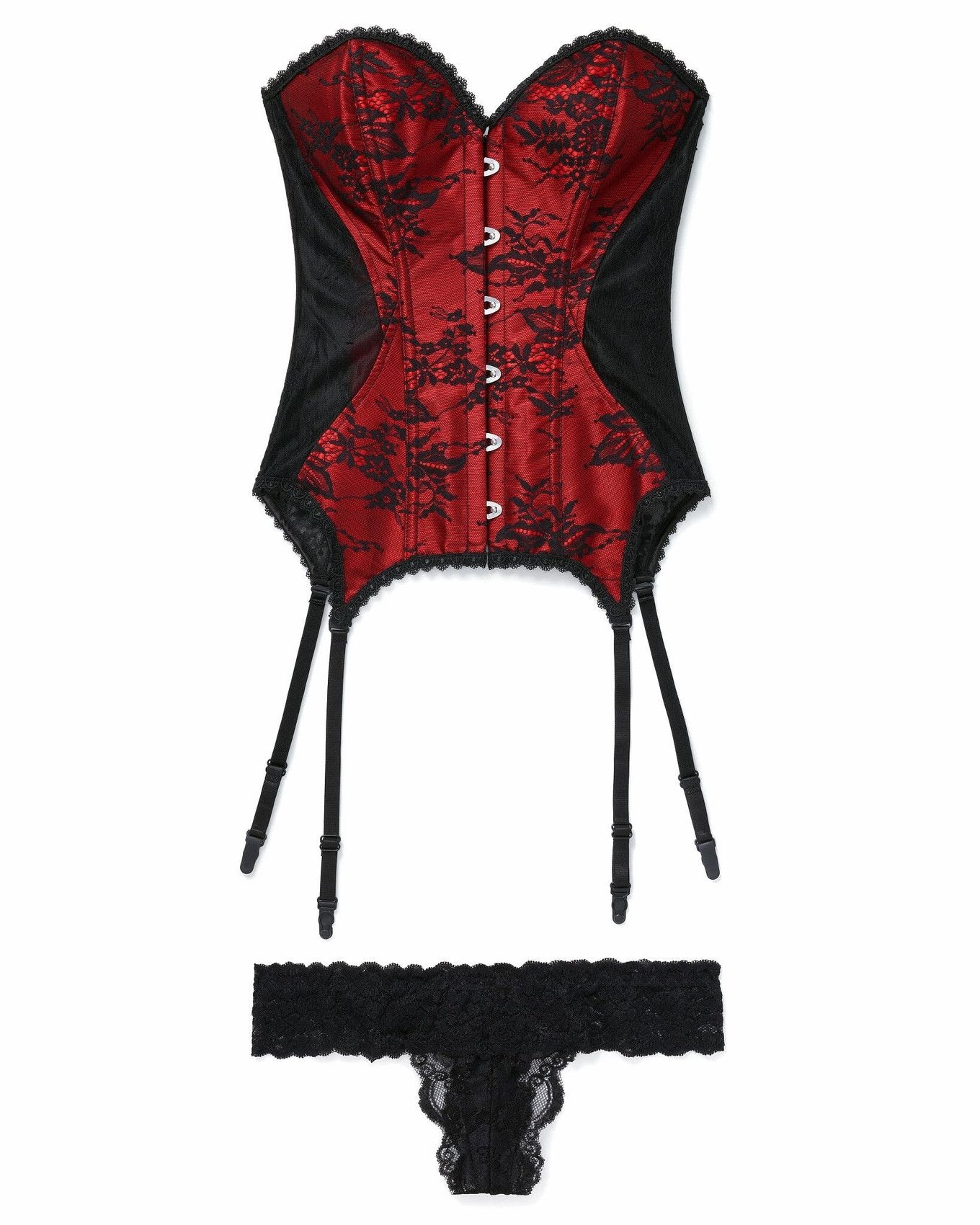 Jasmine Unlined Black