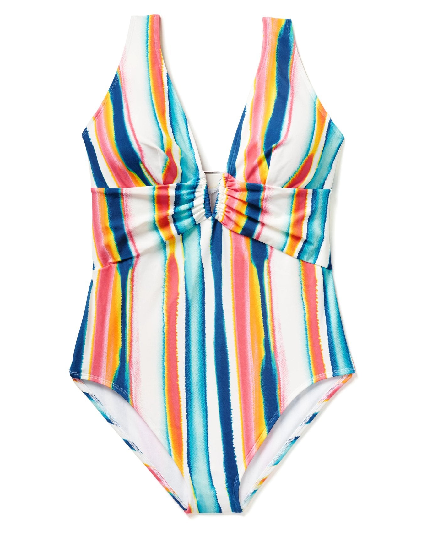 Andria Contour Print