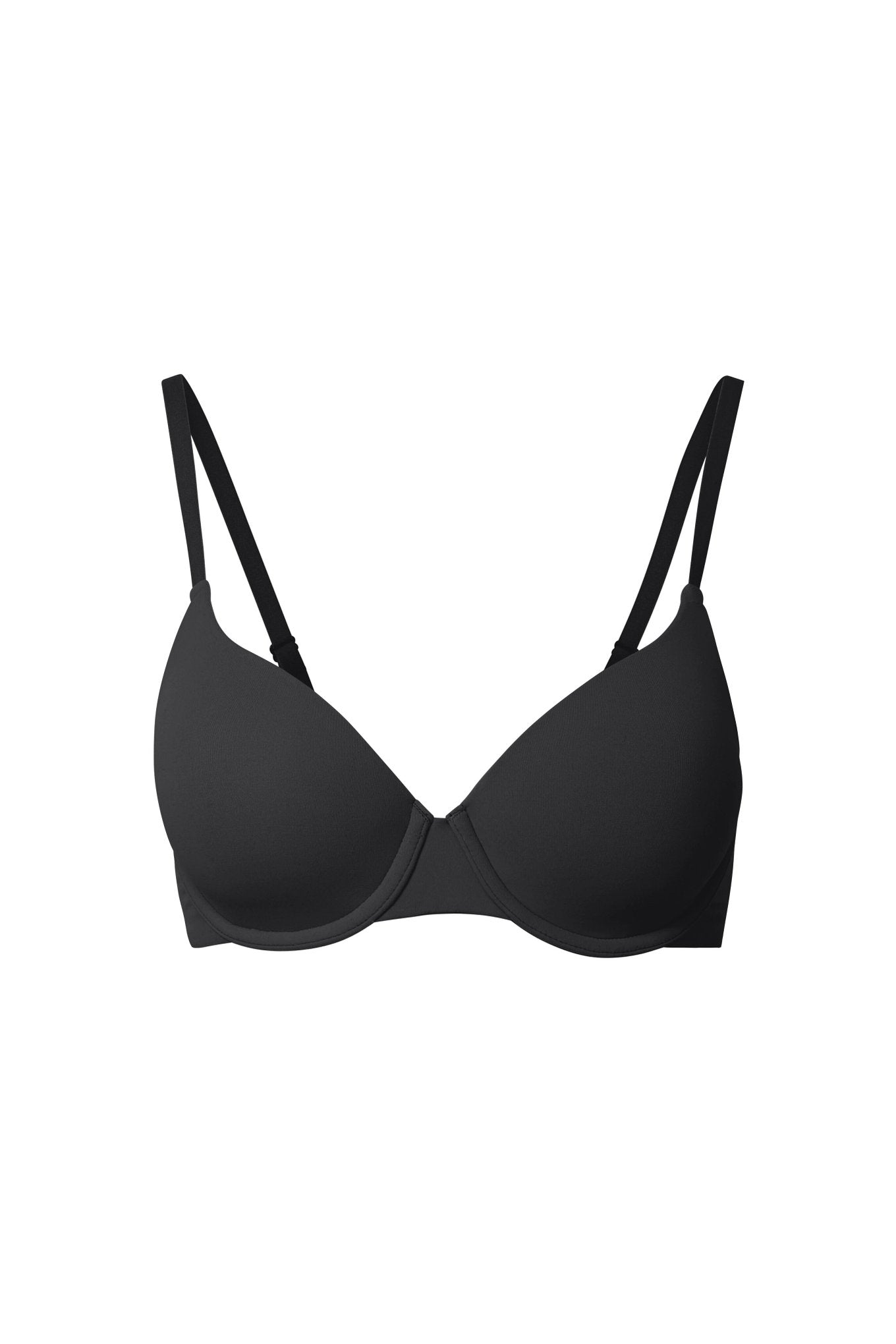 Janelle Contour Black