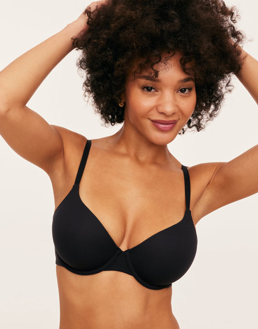 Janelle Contour Black