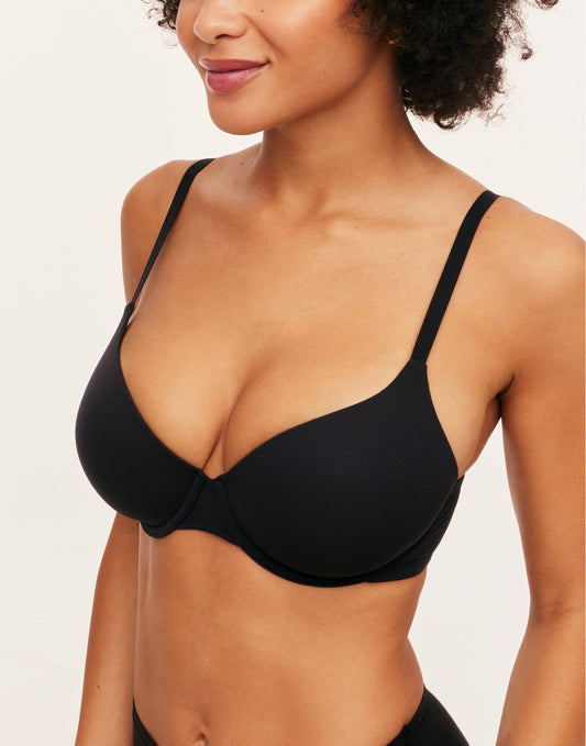 Janelle Contour Black