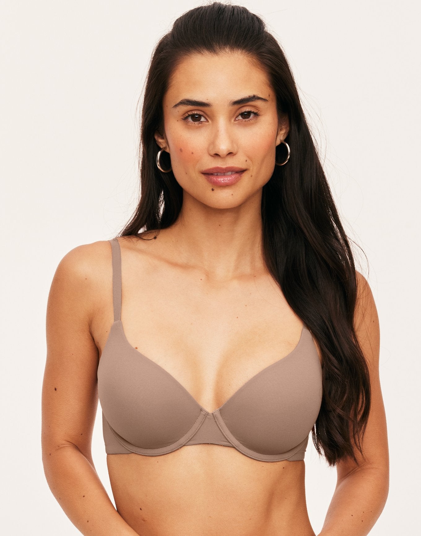 Janelle Contour Beige