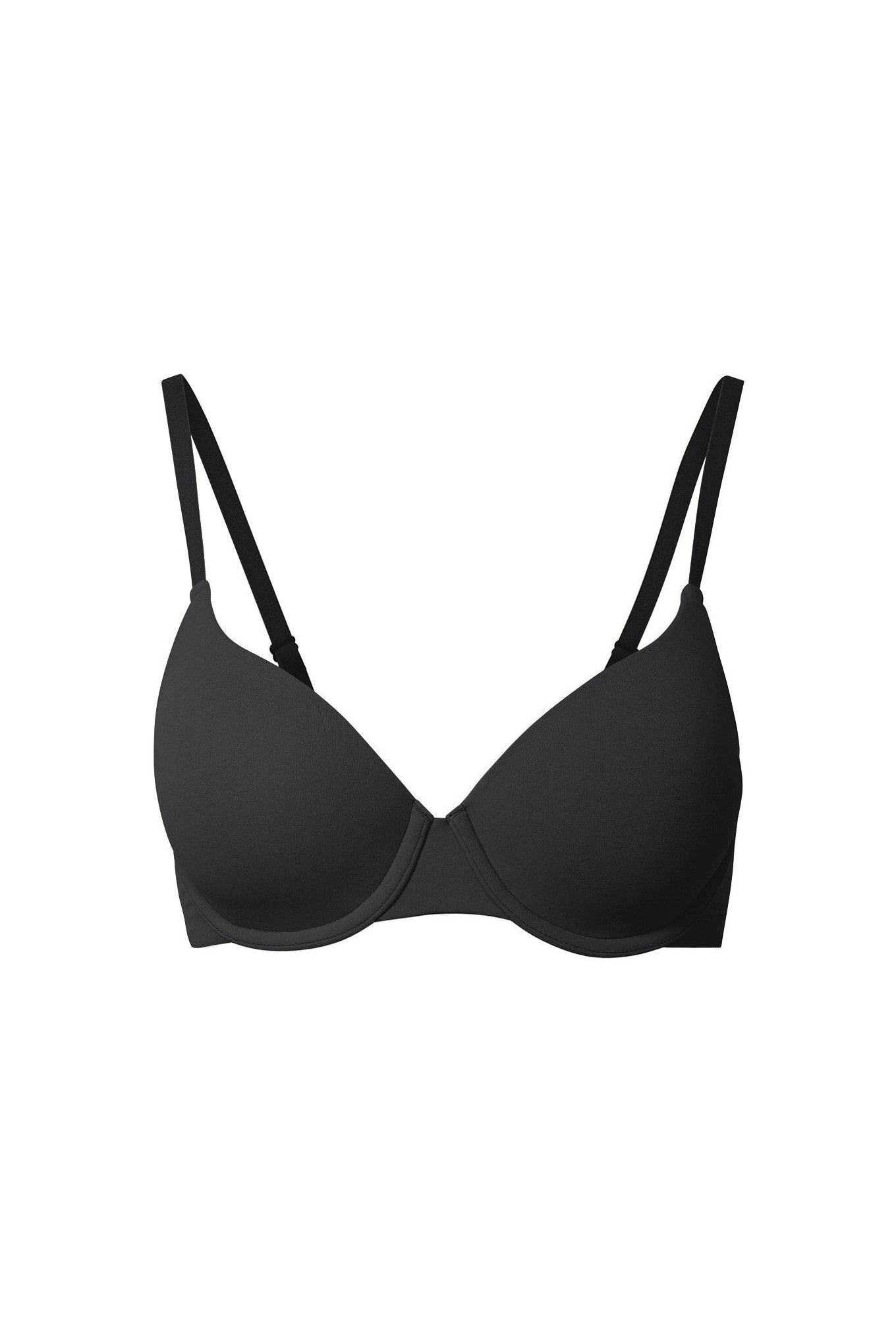 Janelle Contour Black