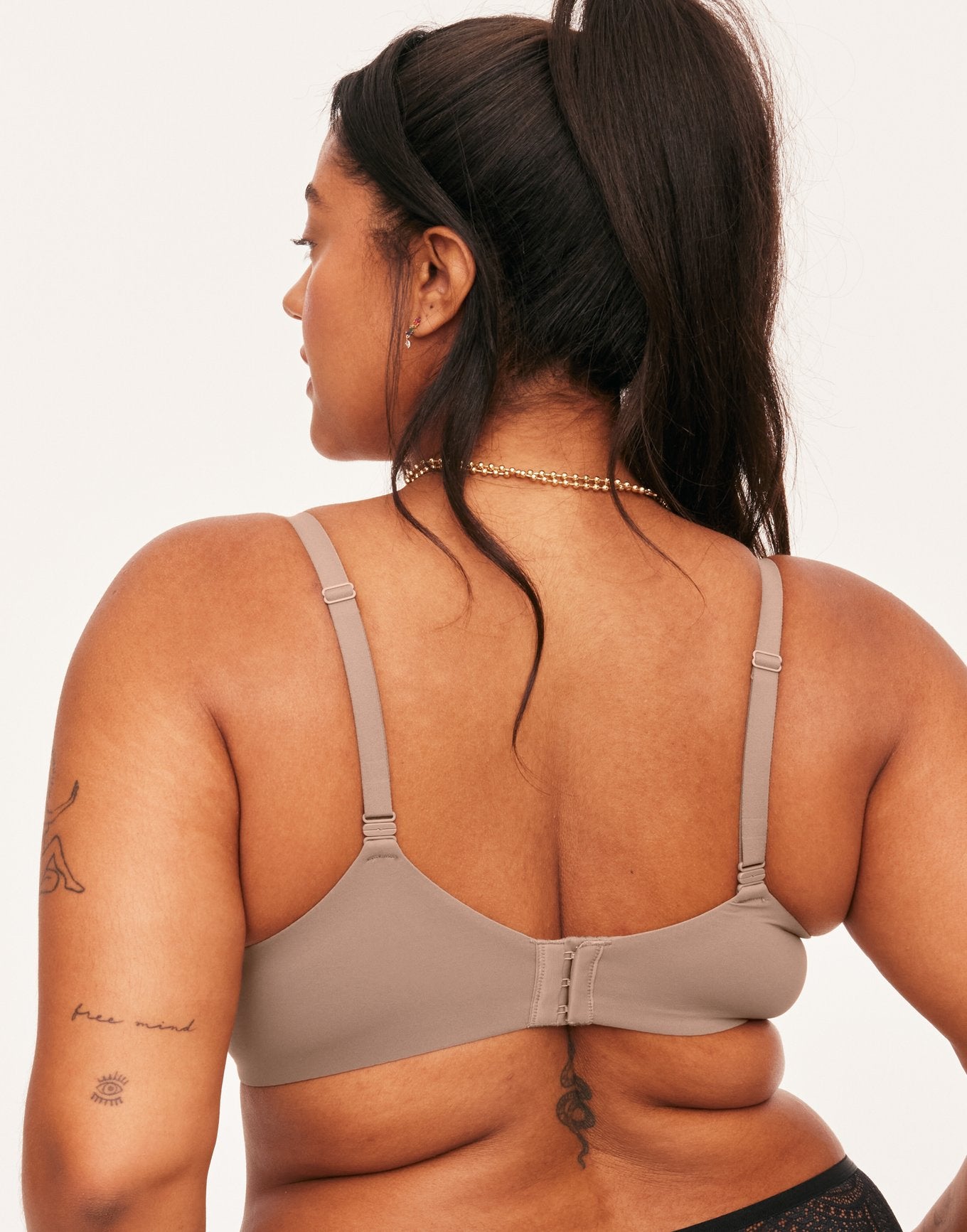 Janelle Contour Beige