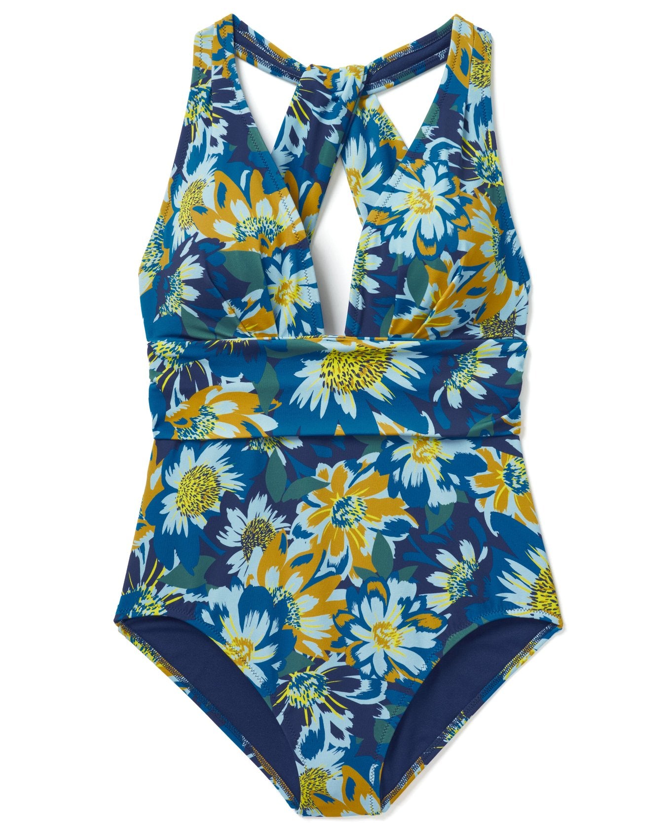 Monroe Contour Print