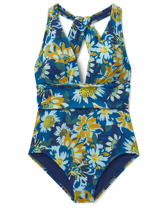 Monroe Contour Print