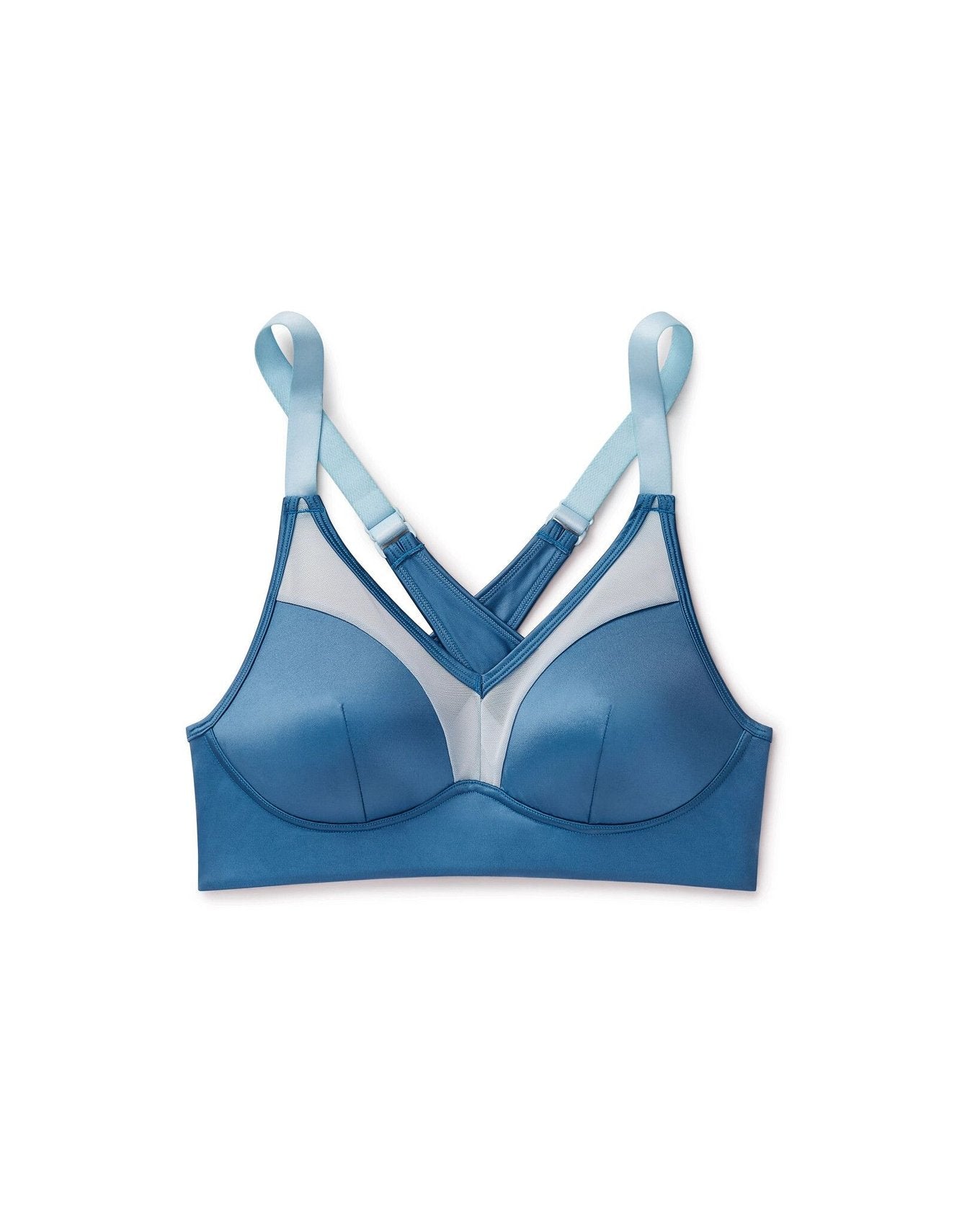 Ariza Contour Blue