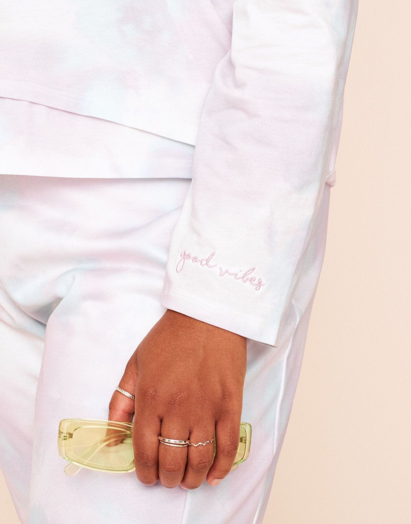 Shawn Jogger Pant Print