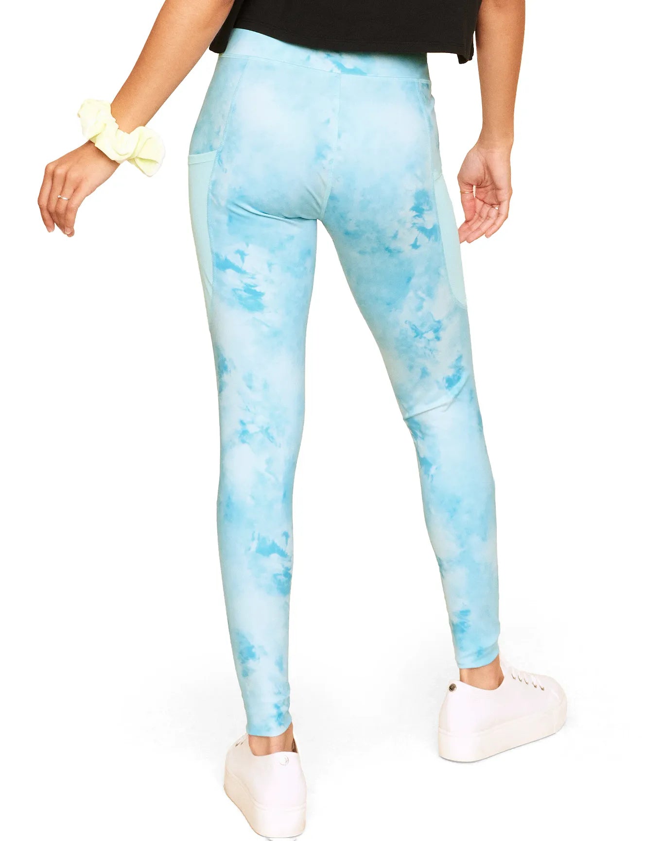 Emberly Leggings Print