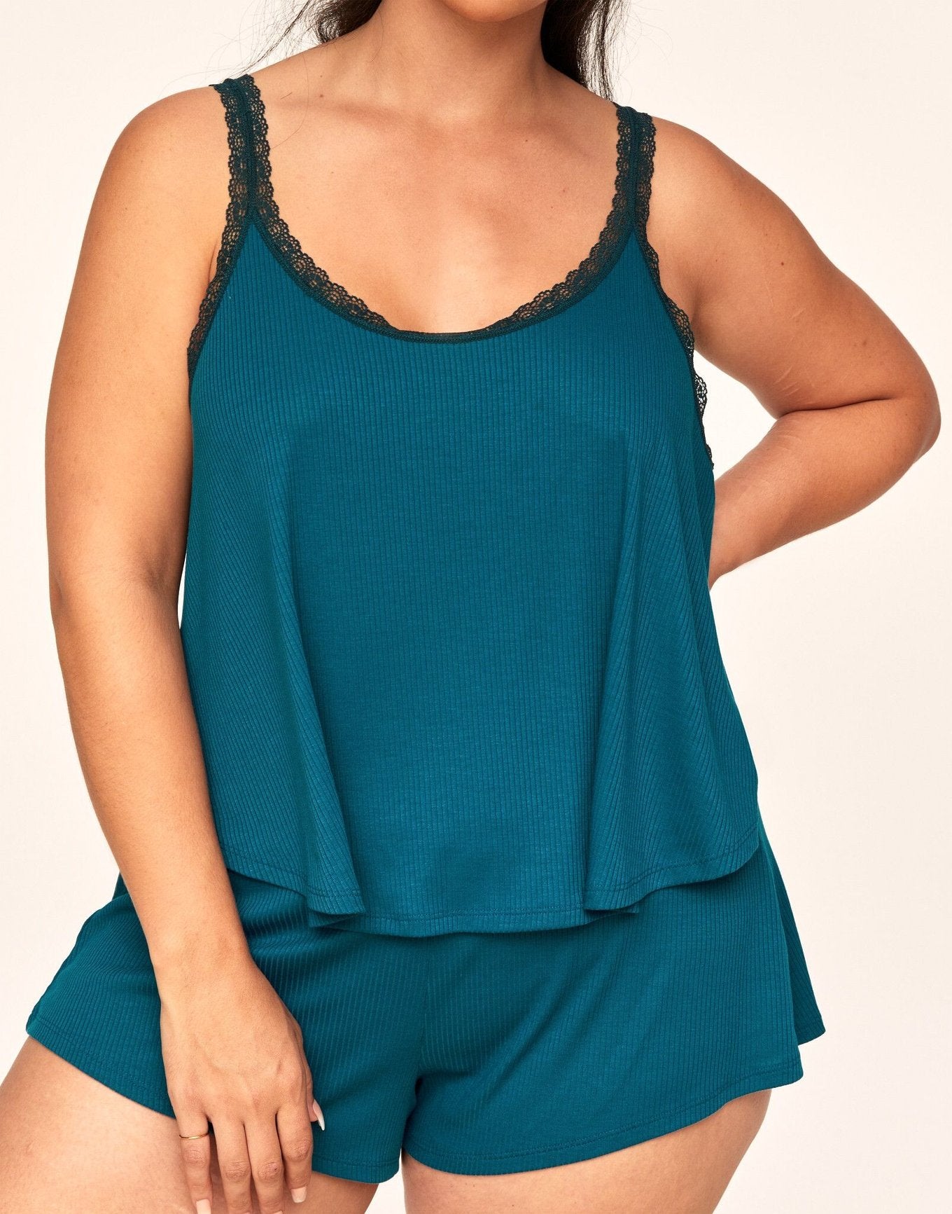 Cailey Blue