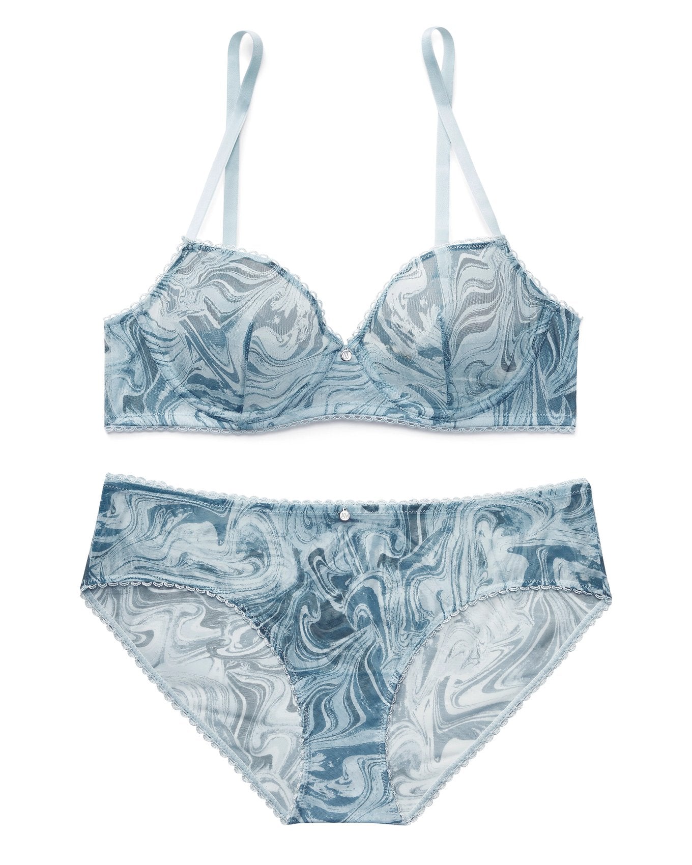 Malina Unlined Print