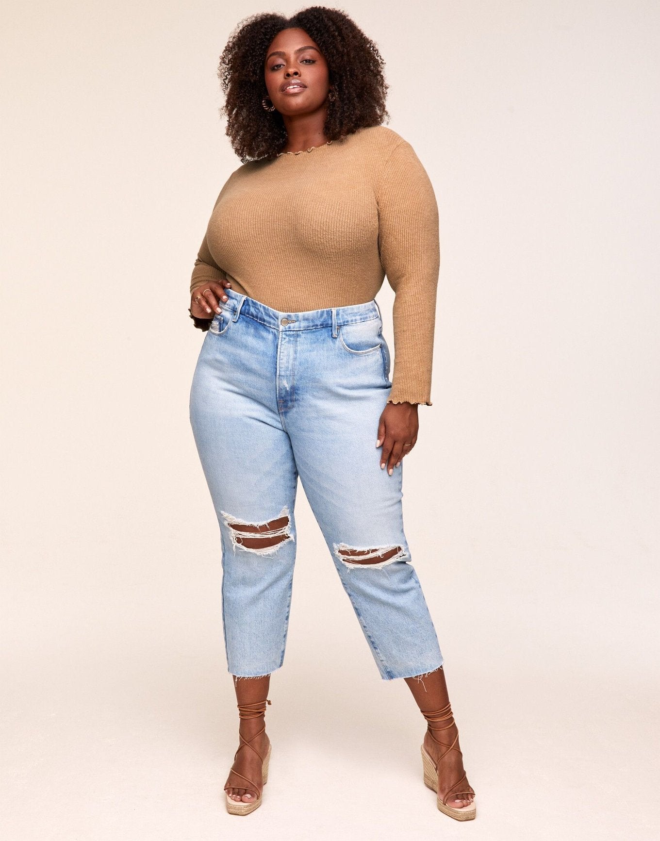 Fayetteville Top Green