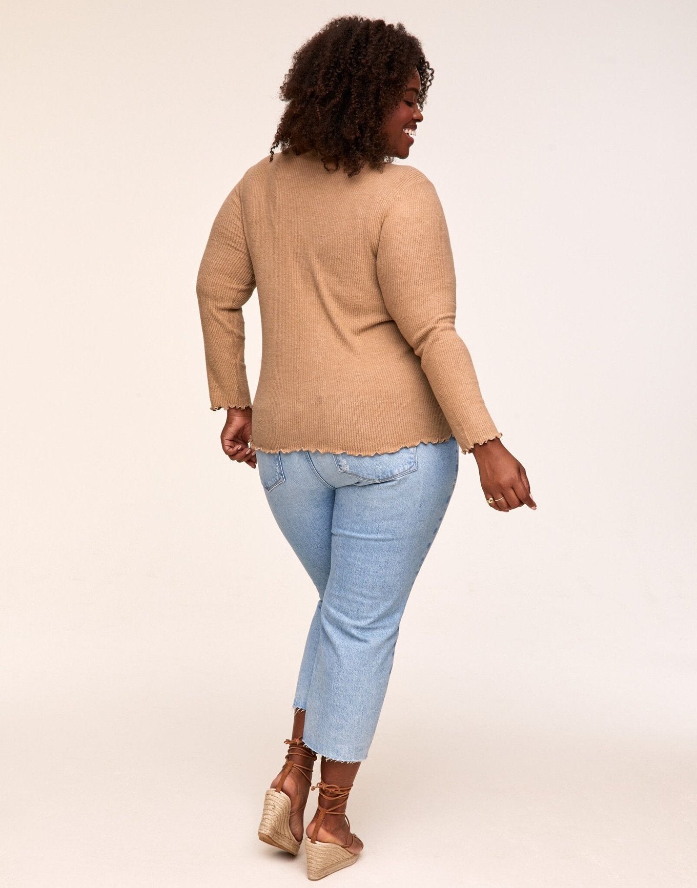 Fayetteville Top Green