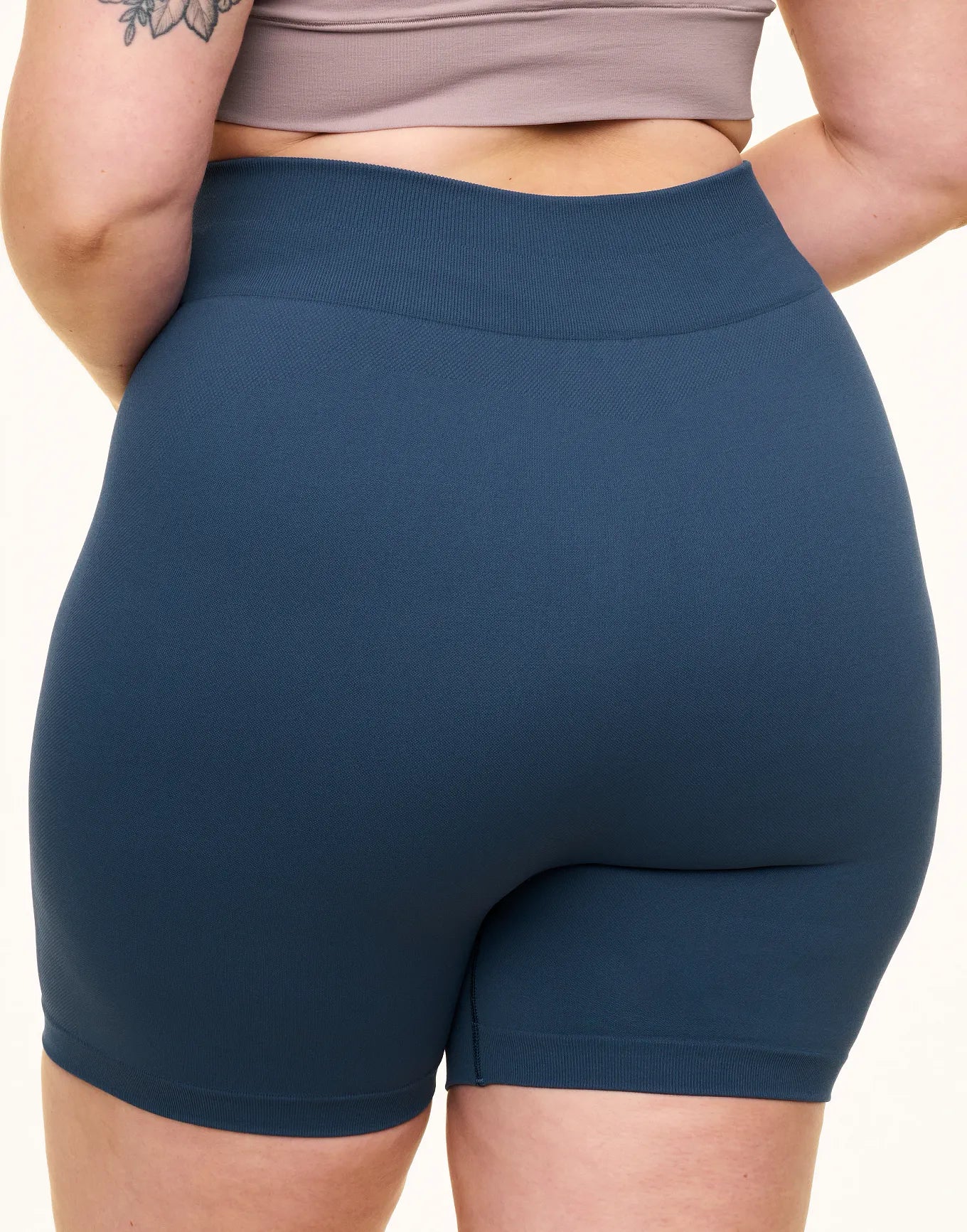 The Ultimate Bike Short Blue