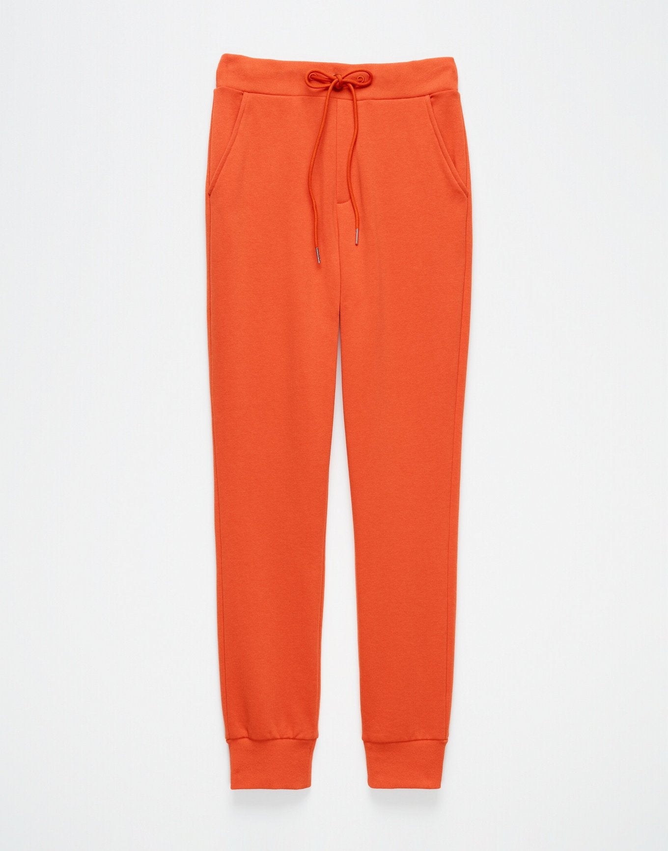 Iris Pant Orange