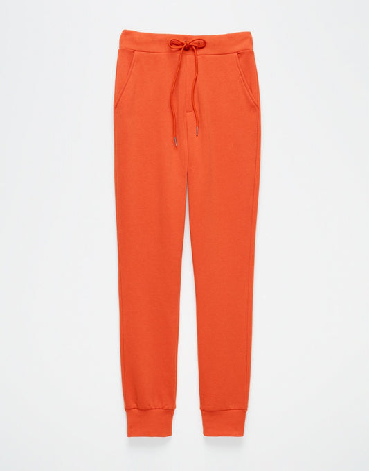 Iris Pant Orange