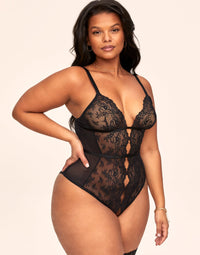 Rosie Unlined