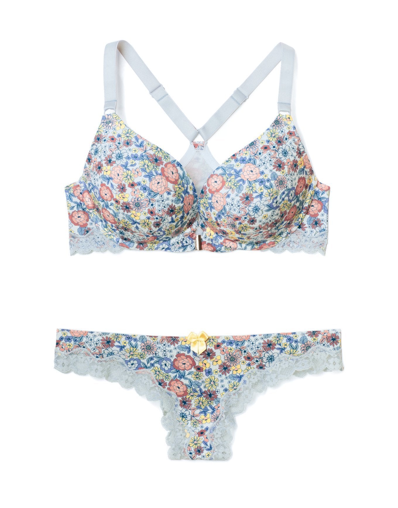 Alexis Contour Print