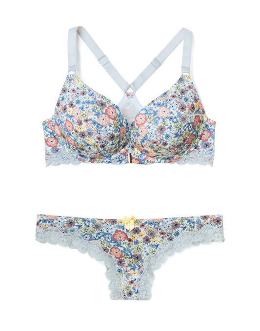 Alexis Contour Print