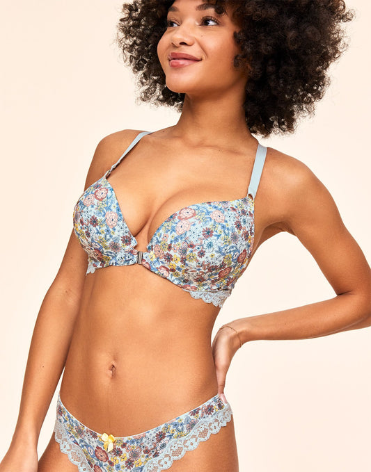 Alexis Contour Print