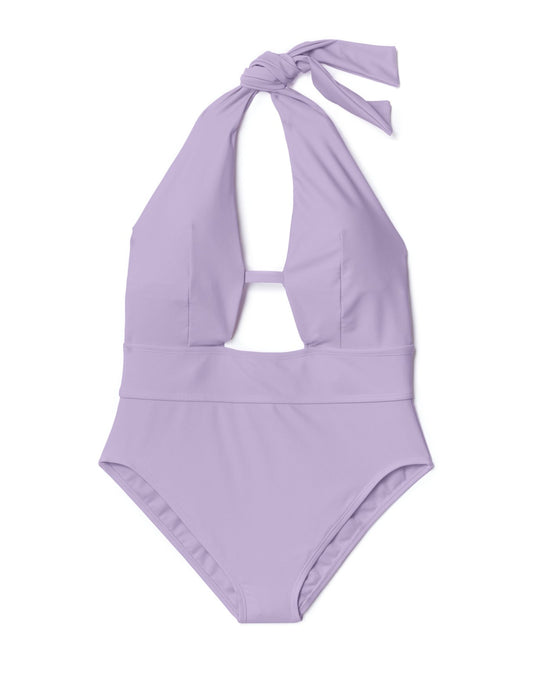 Brinlee Contour Purple