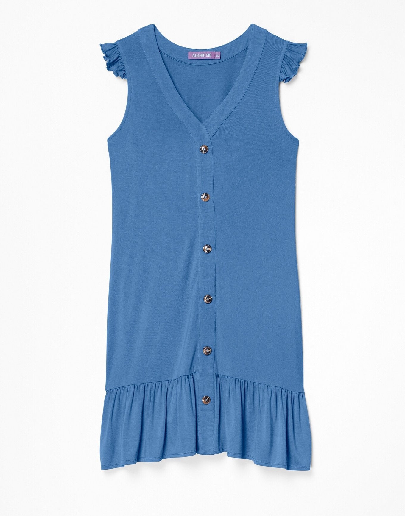 Spring Lake Dress Blue