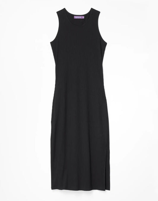Willow Dress Black