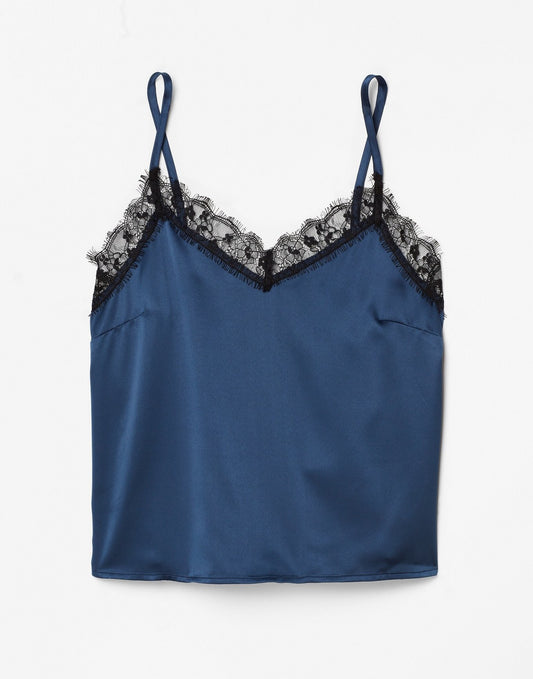 Redwood Cami Blue