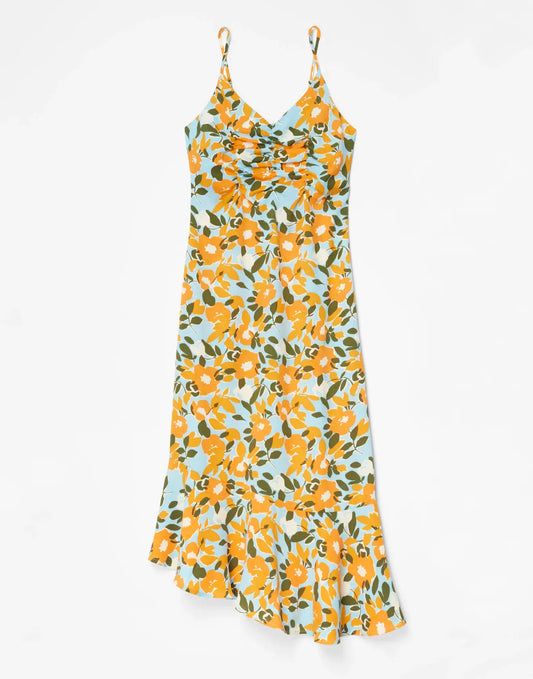 Marge Dress Print
