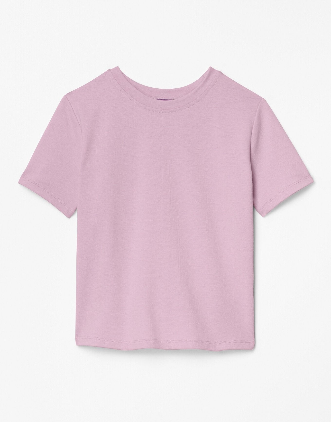 Loretta T-Shirt Purple