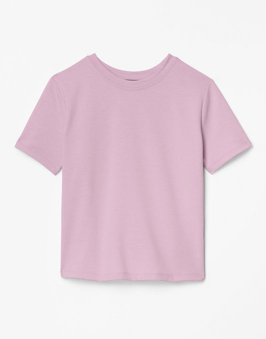 Loretta T-Shirt Purple