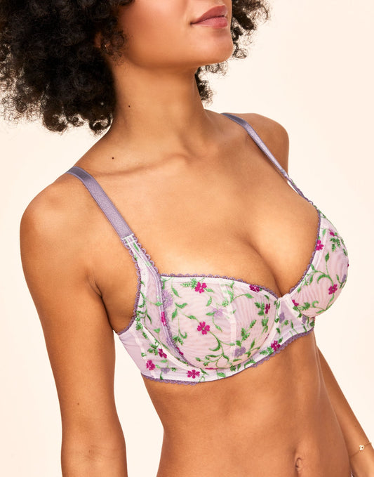 Rosa Unlined Print