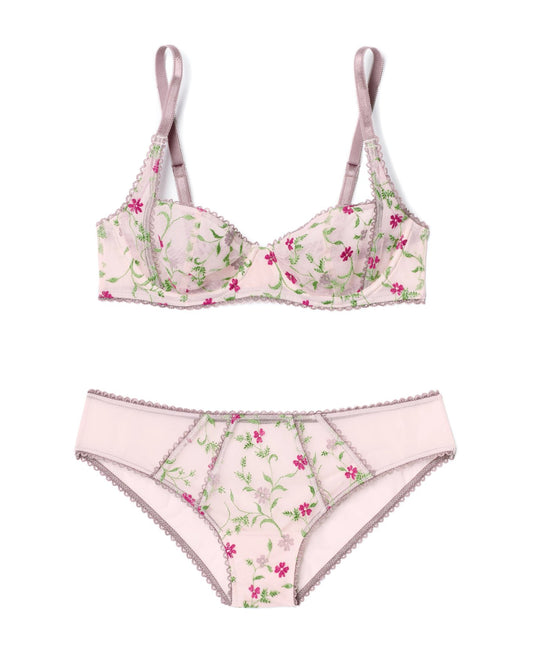 Rosa Unlined Print