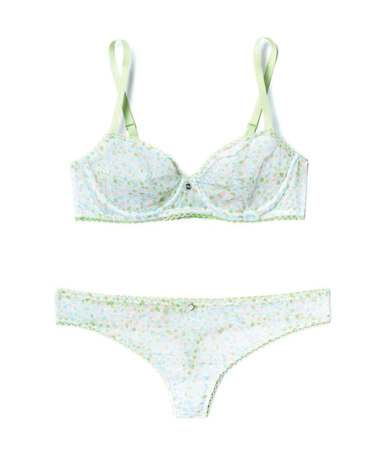 Malina Unlined Print
