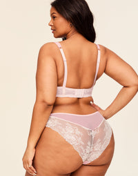 Clairabelle Push Up