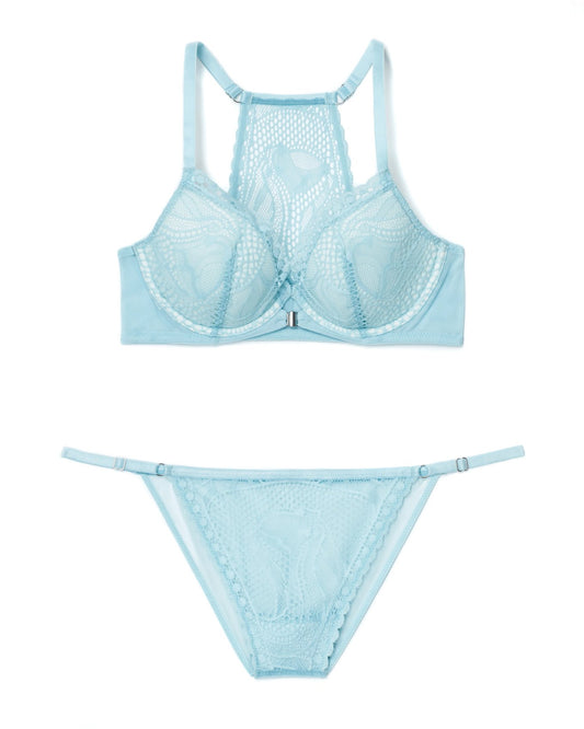 Selina Contour Blue