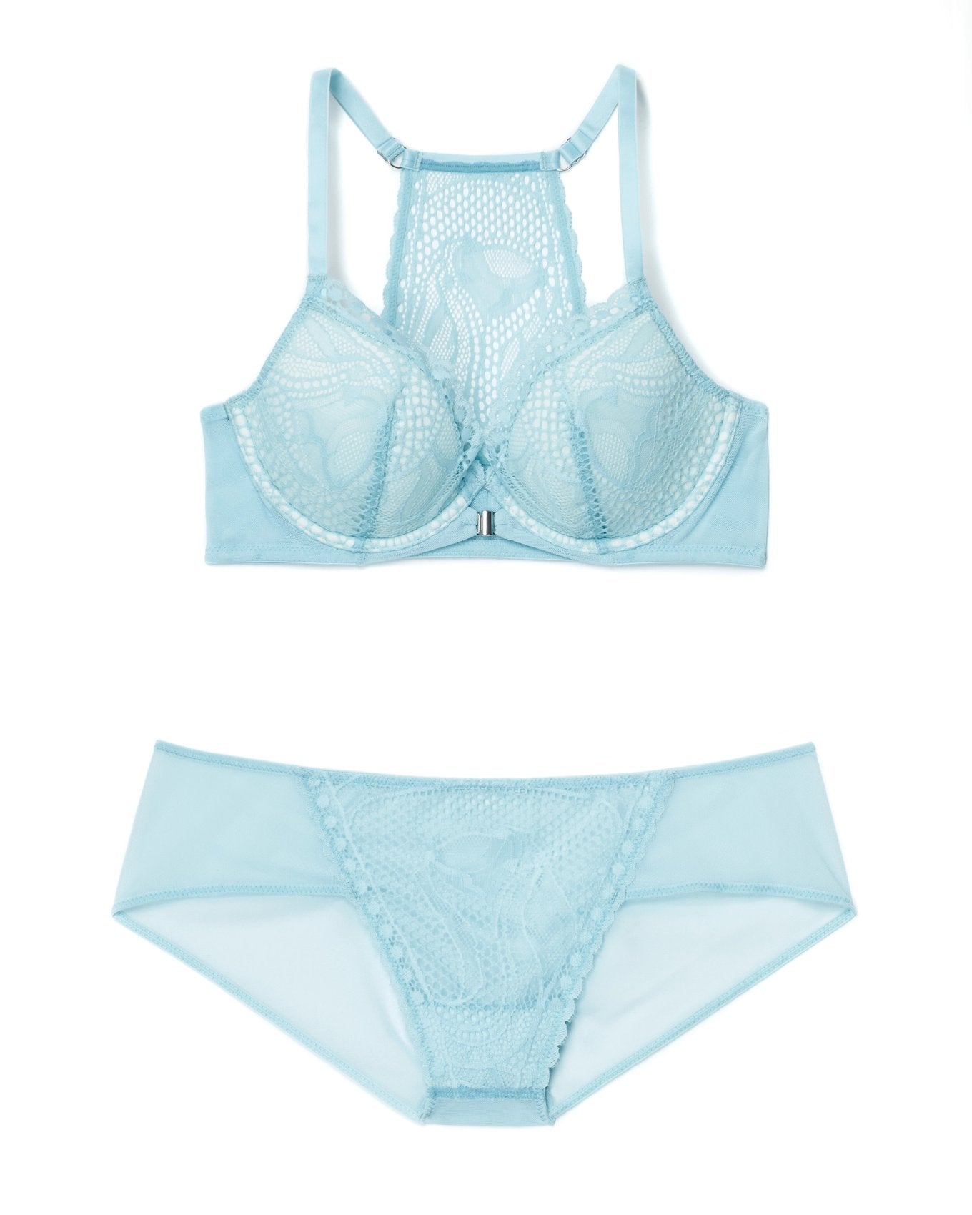 Selina Contour Blue