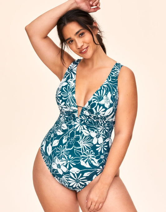 Andria Contour Print