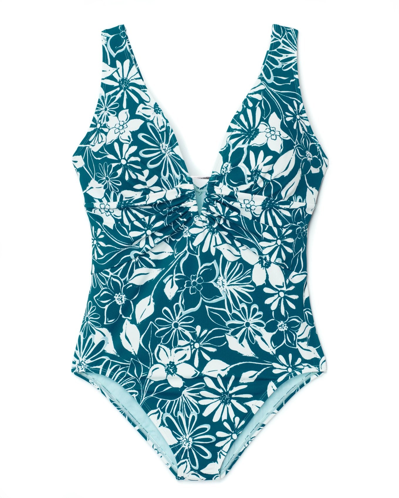 Andria Contour Print