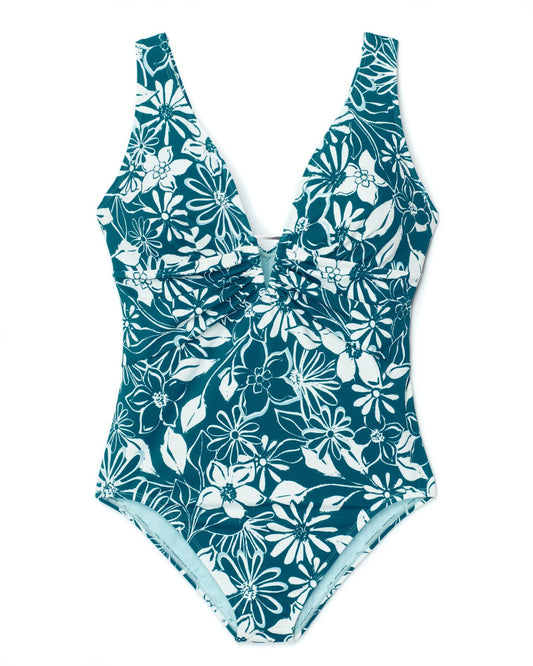 Andria Contour Print