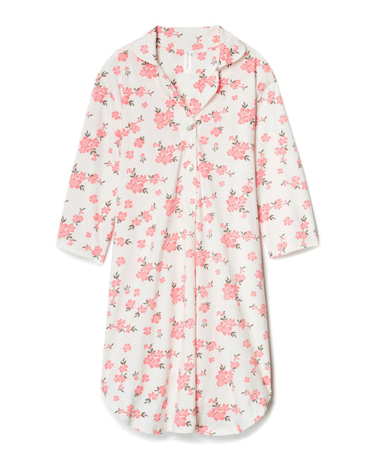 Blossom Sleepshirt Print