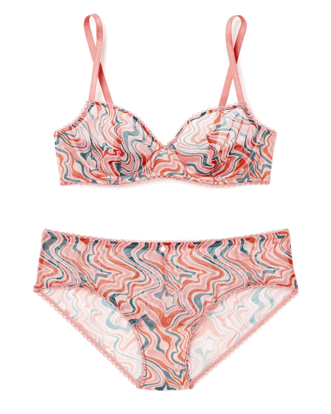 Malina Unlined Print